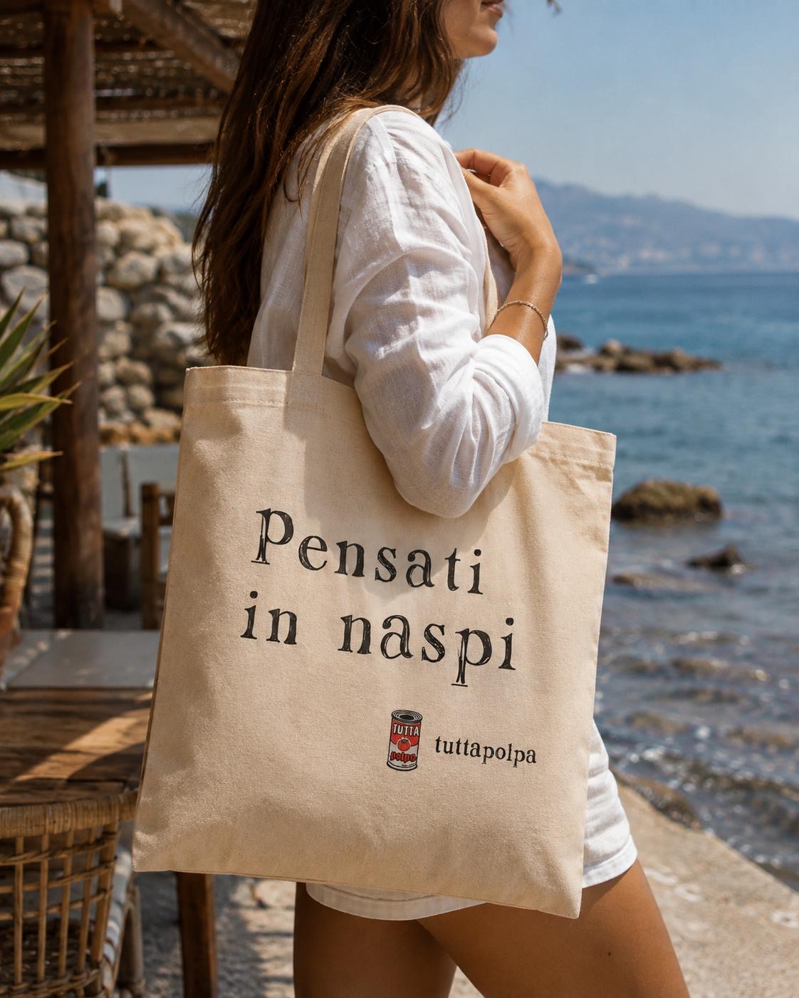 SHOPPER pensati...