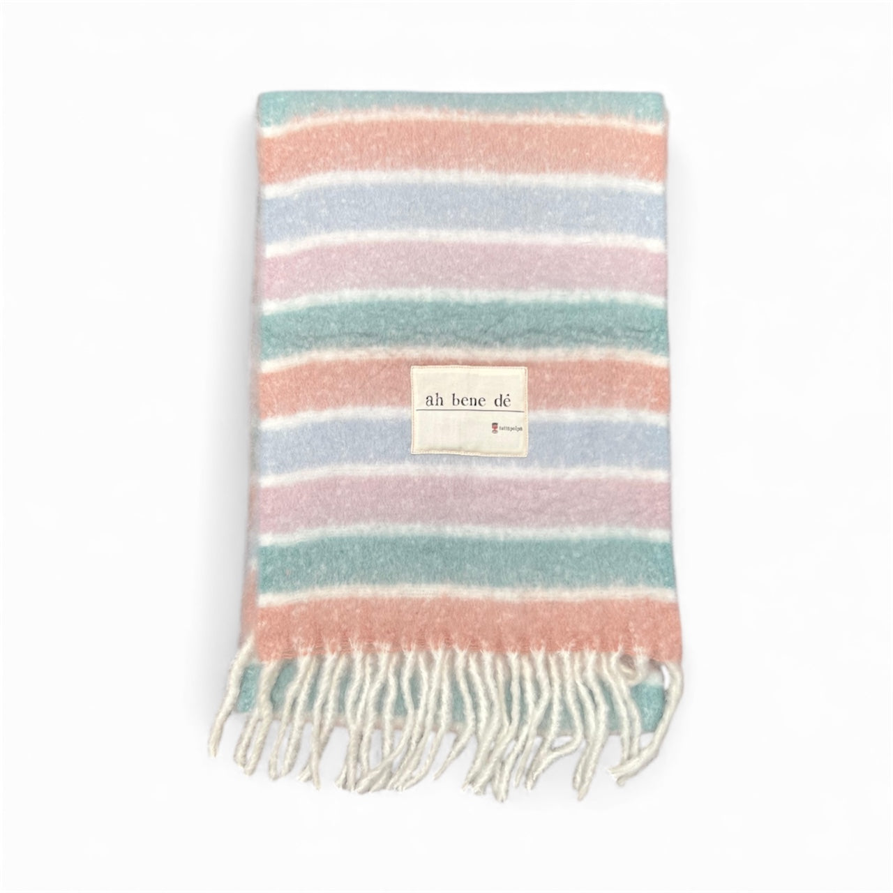 SCIARPONA VINTAGE COLOR