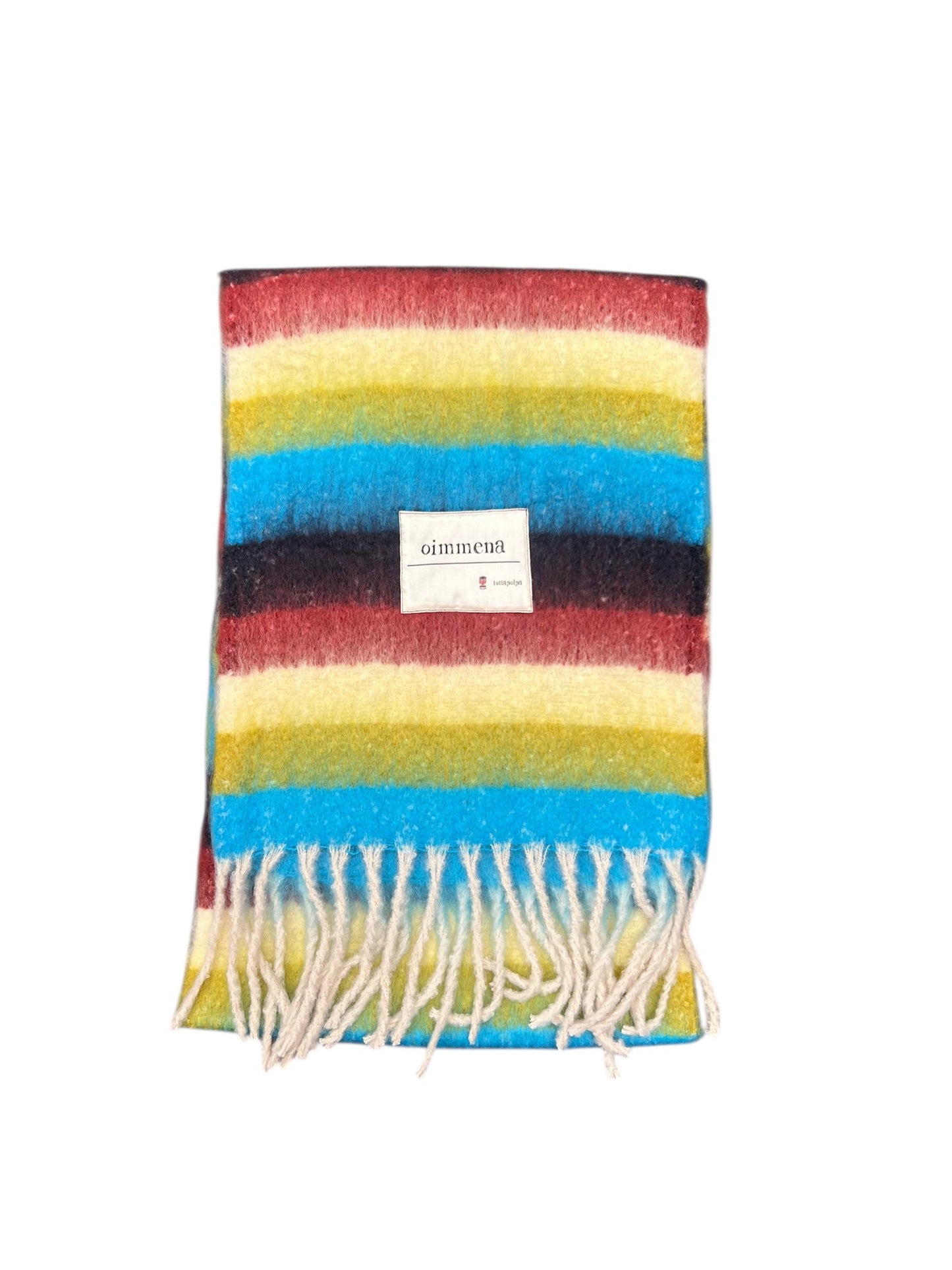 SCIARPONA TERRA E MARE