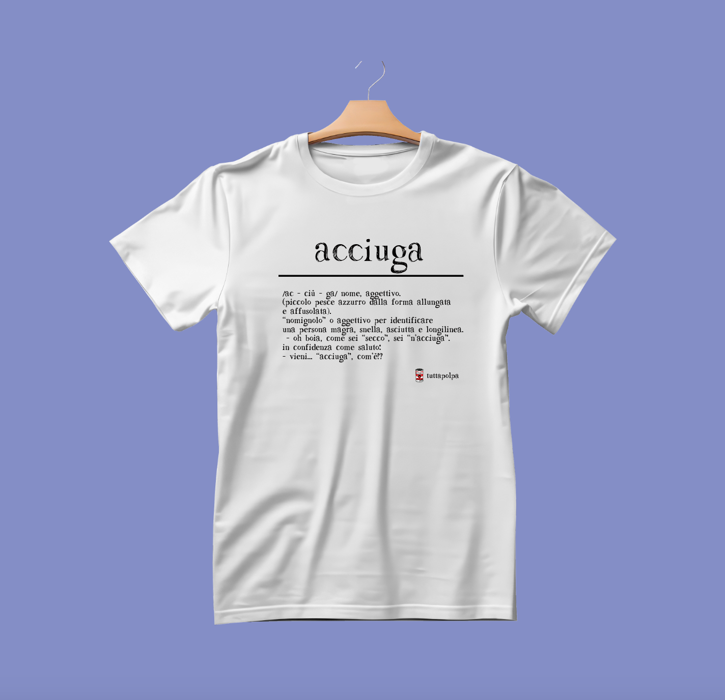 Acciuga