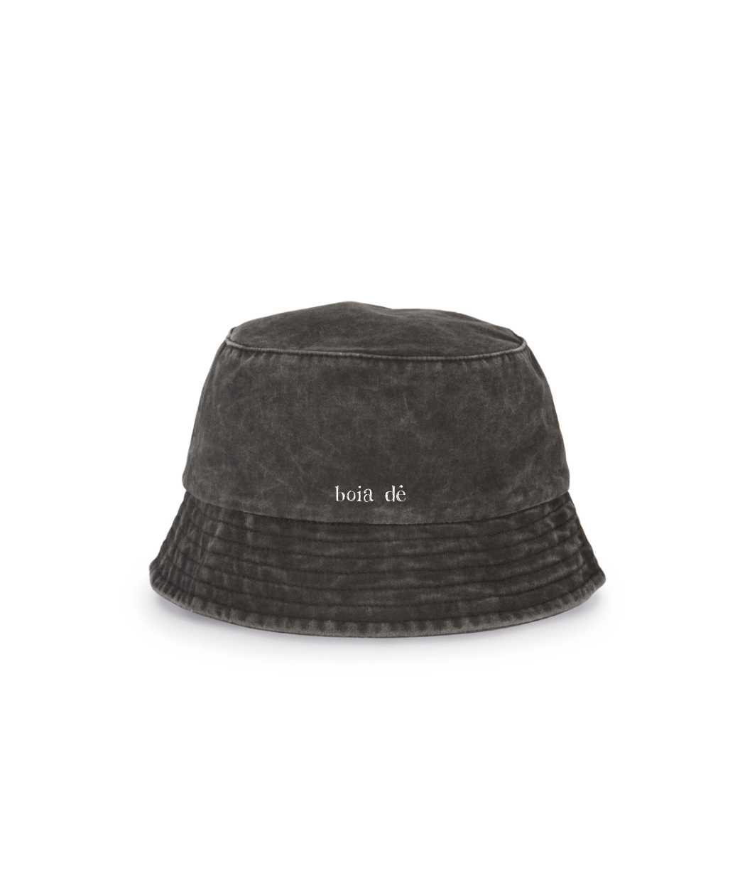 Bob pescatore Boia dé