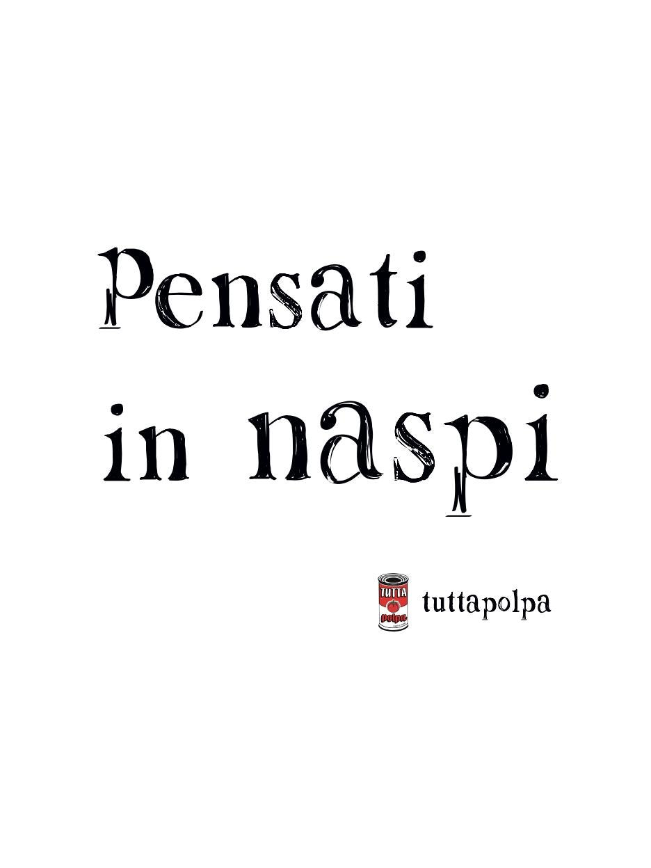 Pensati in NASPI