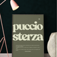 POSTER PUCCIO STERZA