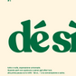 POSTER DE SI