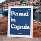 Poster Pensati in Capraia