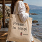SHOPPER pensati...
