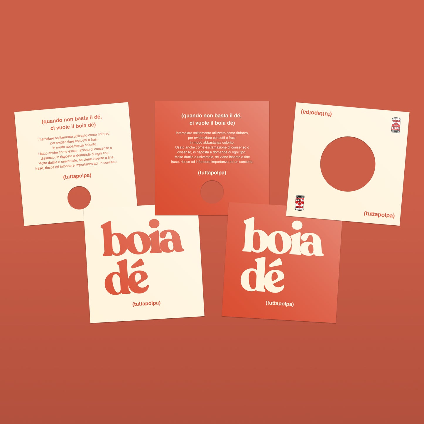 Lampada Cabless03 | Boia dé