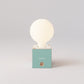Lampada Cabless03 | Pensati all'Elba
