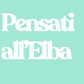 POSTER PENSATI ALL'ELBA