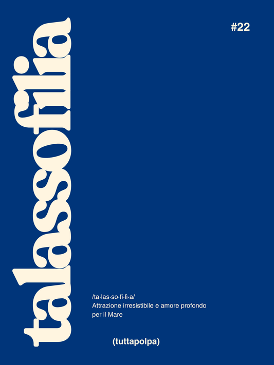 Talassofilia