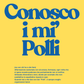 Poster Conosco i mi' Polli