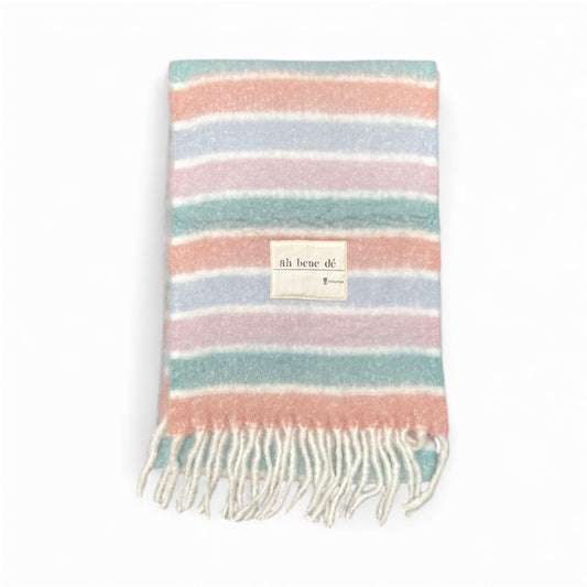 SCIARPONA VINTAGE COLOR