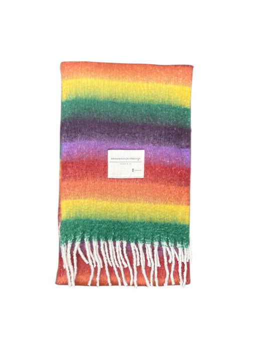 SCIARPONA MULTICOLOR