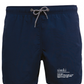 COSTUME PANTALONCINO SIUSKI BLU NAVY