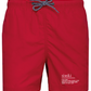 COSTUME PANTALONCINO SIUSKI ROSSO