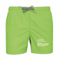 COSTUME PANTALONCINO SIUSKI VERDE LIME