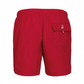 COSTUME PANTALONCINO SIUSKI ROSSO