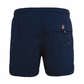 COSTUME PANTALONCINO SIUSKI BLU NAVY