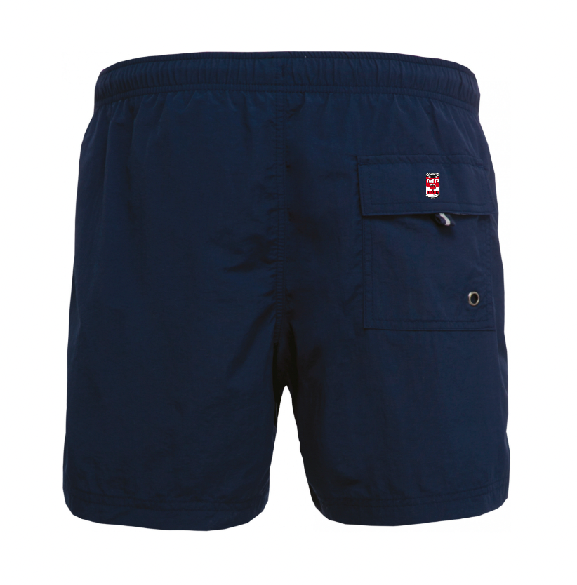 COSTUME PANTALONCINO SIUSKI BLU NAVY