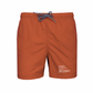 COSTUME PANTALONCINO SIUSKI ORANGE