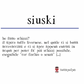 Siuski