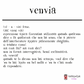 VENVIA