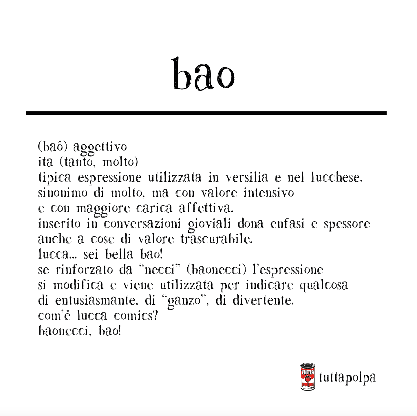 Bao