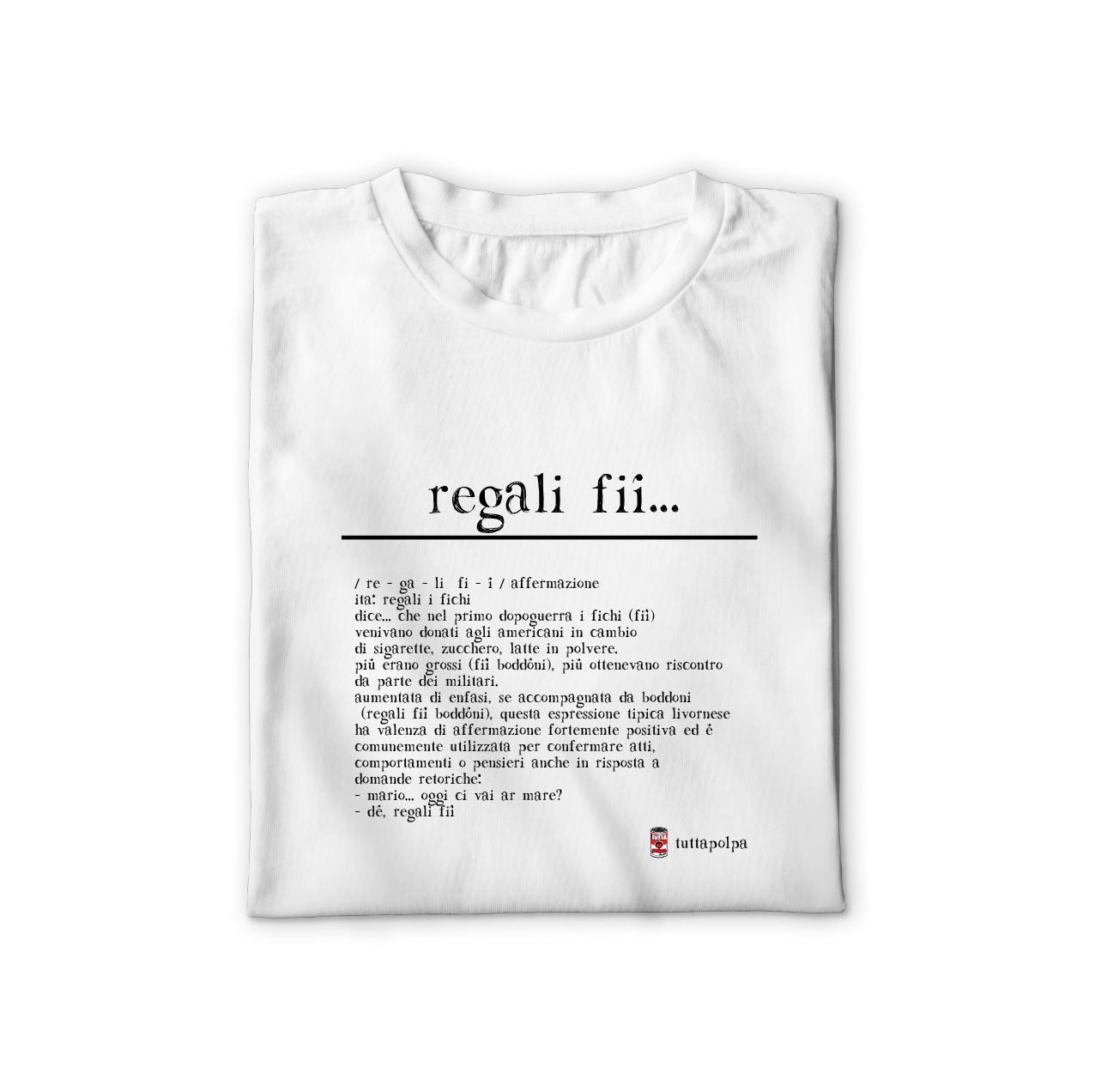 Regali fiì