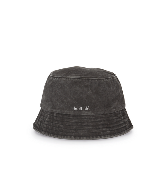 Bob pescatore Boia dé