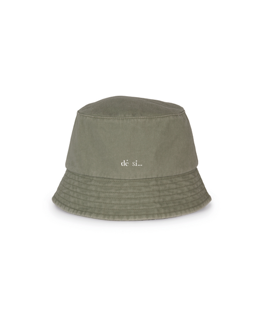 Bob pescatore Dé sì...