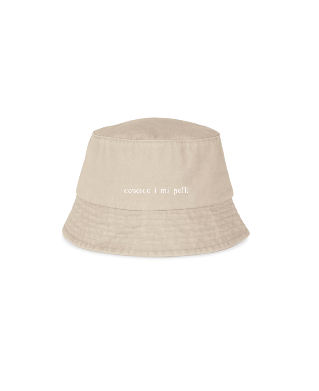 Bob pescatore Conosco i mi polli