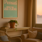 POSTER PENSATI ALL'ELBA