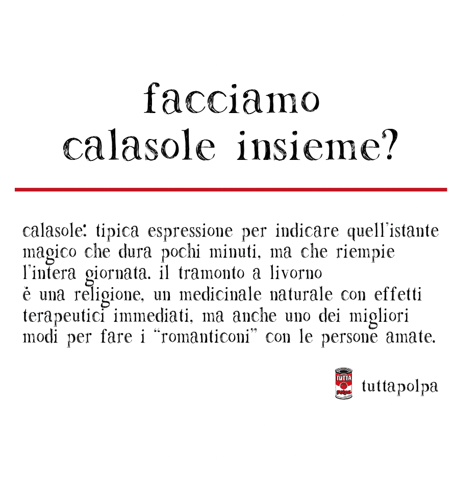 Facciamo Calasole insieme